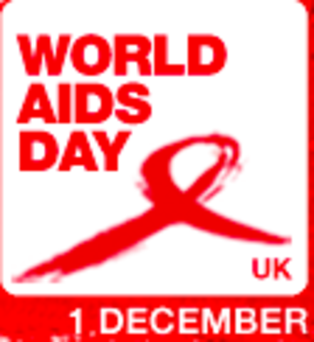 The Creation of World Aids Day