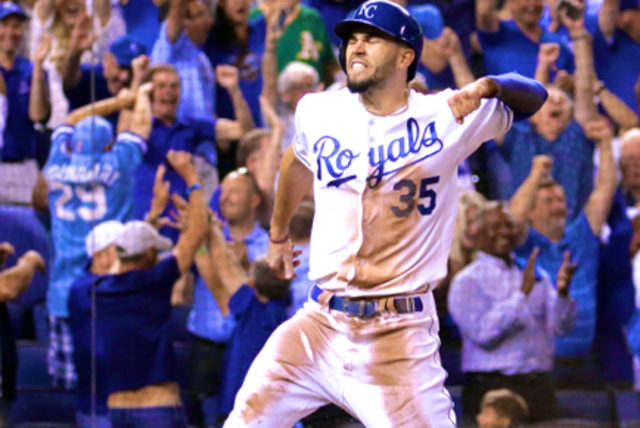Whitey Herzog replaces Jack McKeon as manager in 1975 after the Royals get off to a slow start.