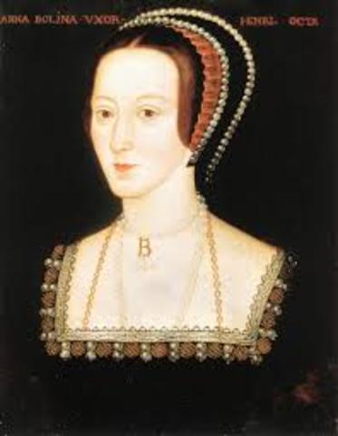 King Henry V11's first Marriage