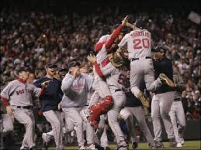 2007 World Series