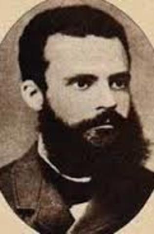 Vilfredo Pareto (1848-1923)