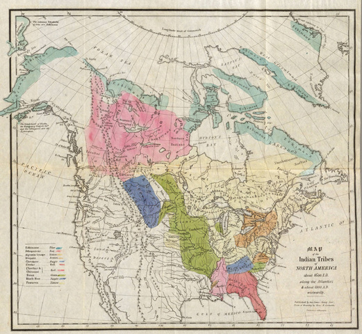 Aboriginal government