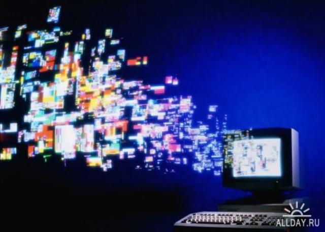 Эволюция Интернета 1 мнение