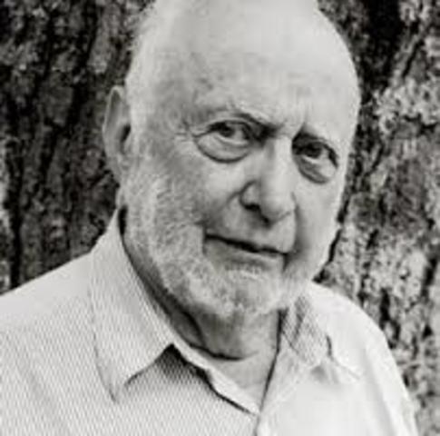 Douglas Cecil North (Pensamiento Economico Reciente)