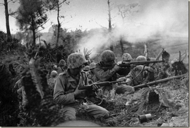 Battle of Okinawa