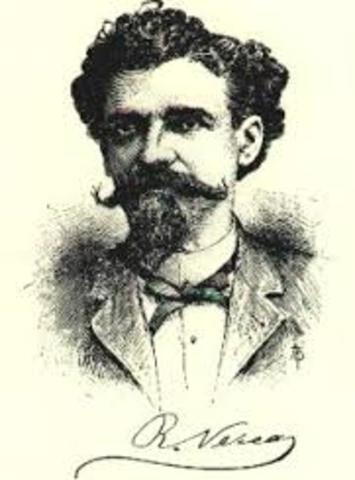 Ramón Verea