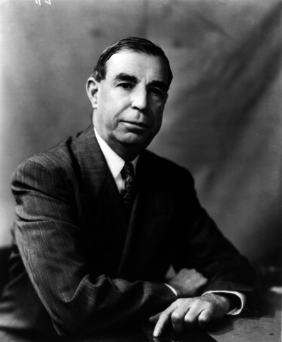 First fair employment bill