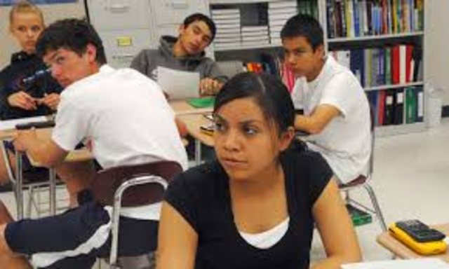 Schools open up a bit more