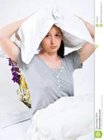 7:00  Μόλις ξύπνησα