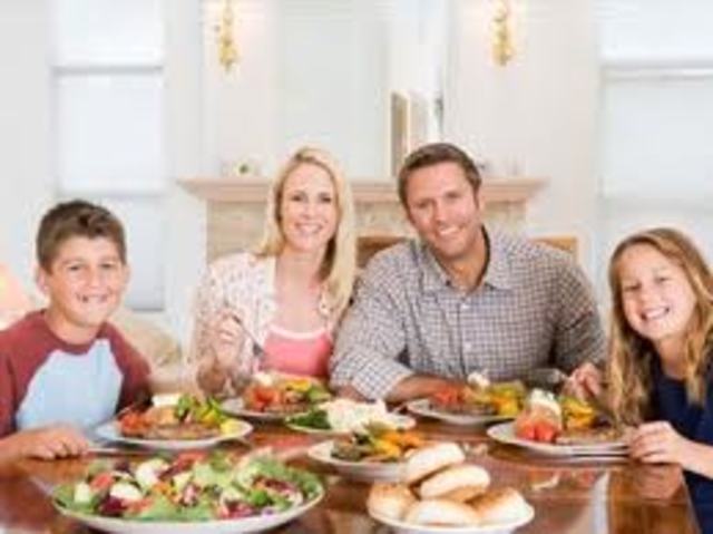 7:30  Όλοι τρώμε πρωινό