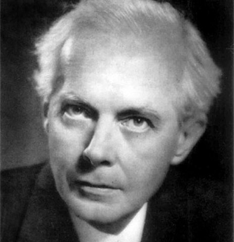Bela Bartók