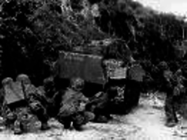 Battle of Saipan