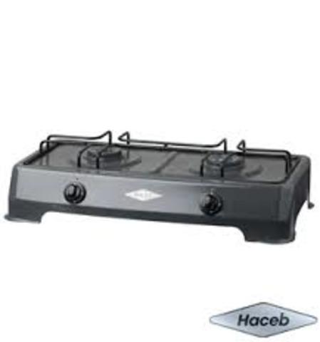 se comenzó producción con la fabricación de cocinetas.