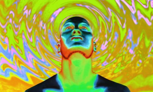 Lysergic acid diethylamide