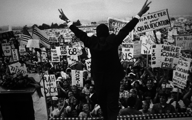 Nixon Election