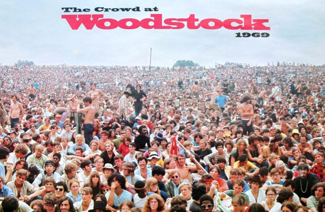 Woodstock