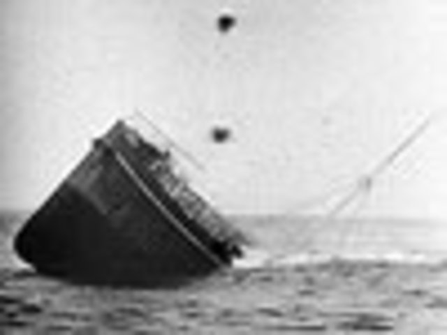 Germany sinks U.S chips