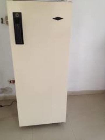 porcelanizadas fridges