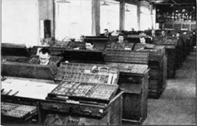 Sociedad Tipográfica Bonaerense, primera organización obrera del país