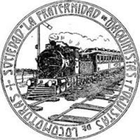 En la década de 1880 se crean 21 sindicatos.