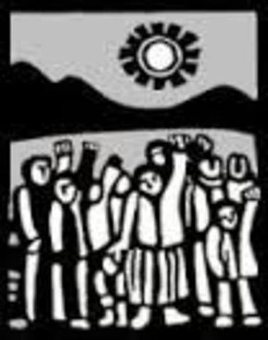 Primer Comité Internacional Obrero