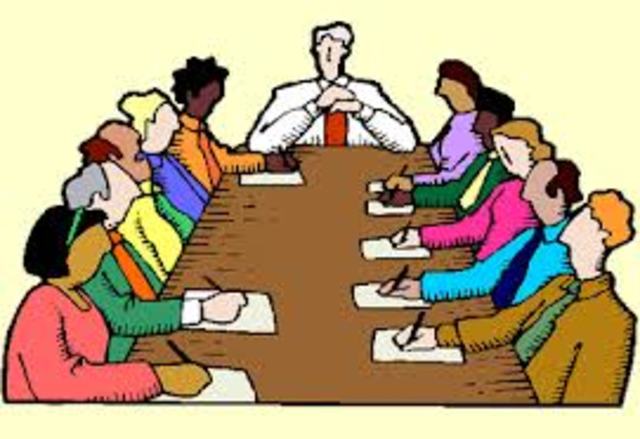 aponés Kaoru Ishikawa constituye los primeros círculos de control