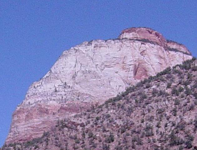 Temple Cap and Carmel formations (Middle Jurassic)