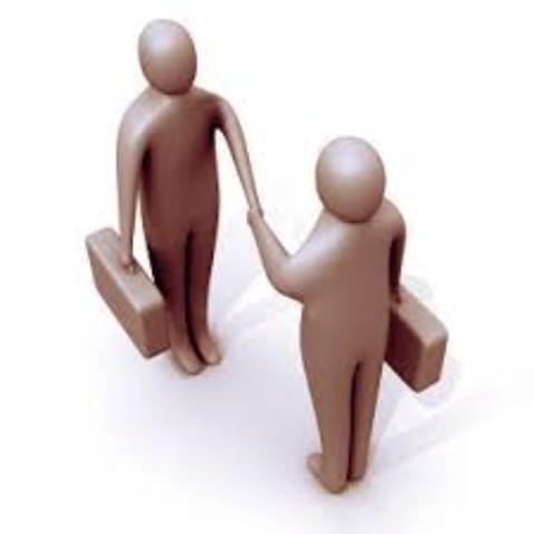 decada de noventas a la actual