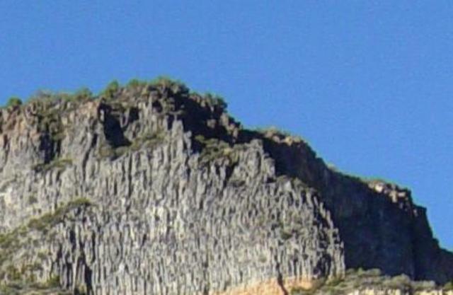 Dakota Sandstone (Lower Cretaceous)