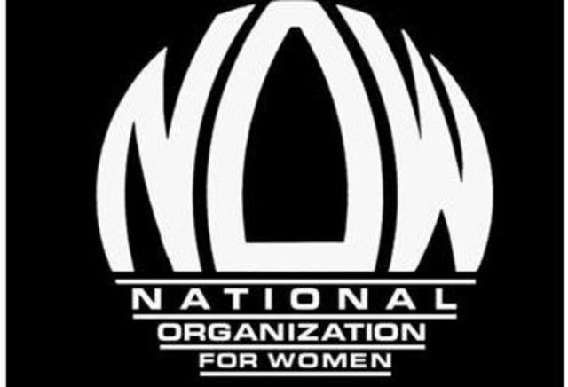 National Organization for Women
