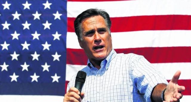 Second Time Is The Charm