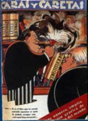 Presidencia de Roberto M. Ortiz