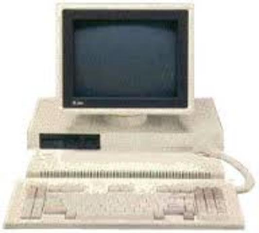 Uso de computadoras UNIX