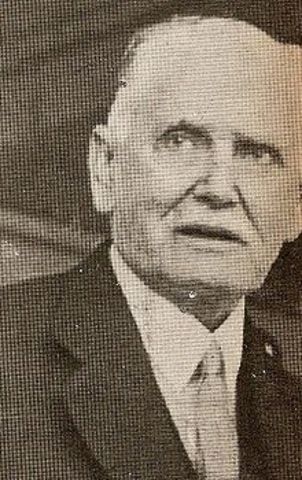 Presidencia R. Castillo