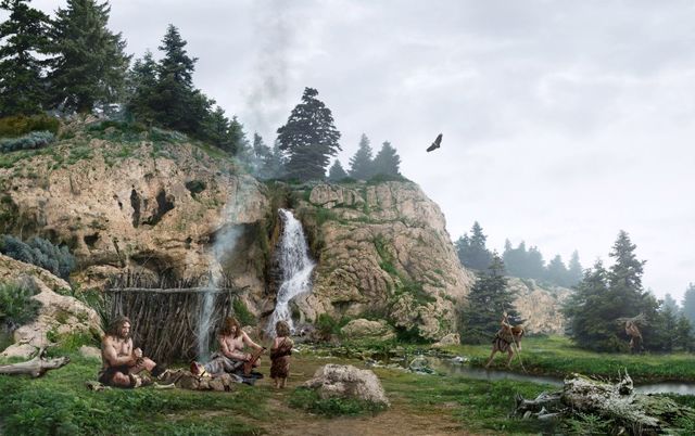 Comunicaciones a larga distancia