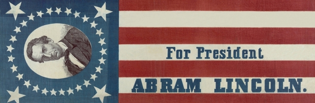 The Election of 1860