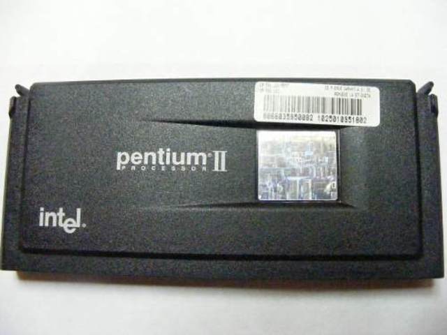 Pentium II