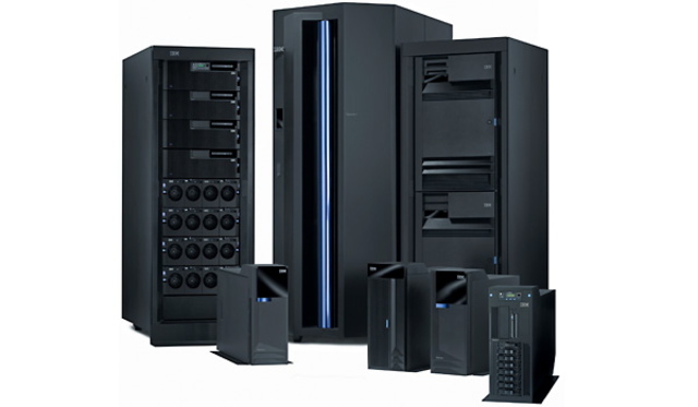 Computadora Mainframe