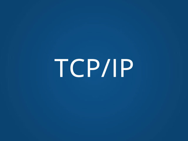 Bob Kahn y Vint Cerf trabajan en lo que se transforman en TCP/IP