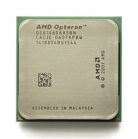 AMD x86