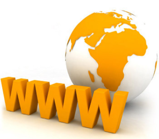 Se crea la WORLD WIDE WEB