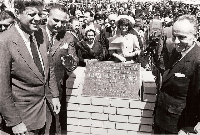 Alliance for Progress