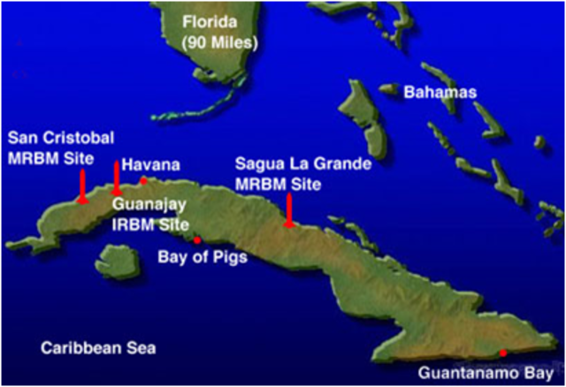 Bay of Pigs (Kennedy)