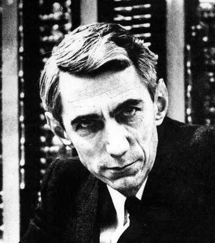 Claude y Shannon publica "Teoría Matemática de la comunicación