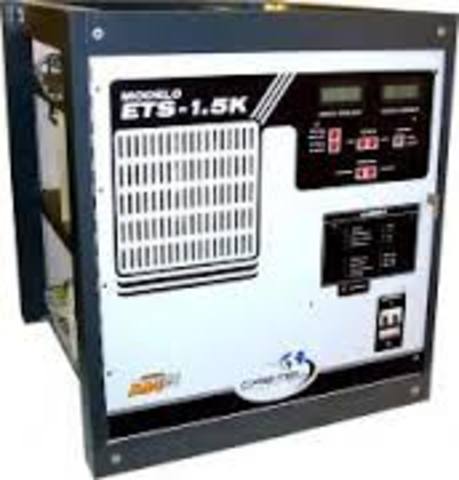 Invencion del transitor de estado solido