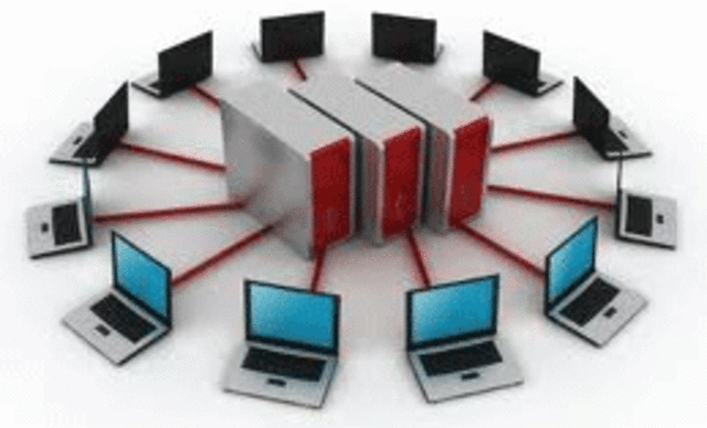 Hosts de Internet supera los 10.000