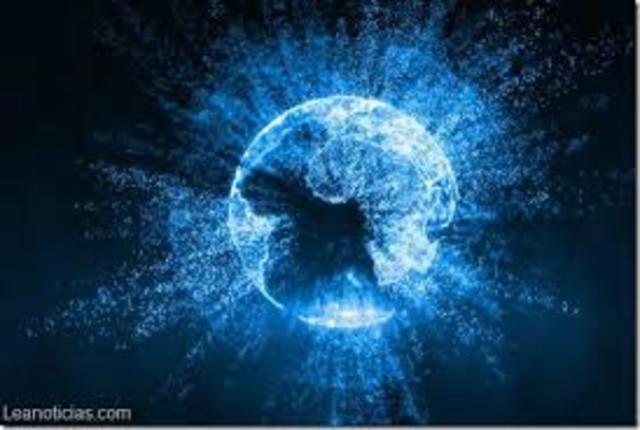 Internet abarca todo el planeta: 10 millones de hosts.