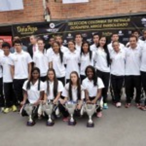 ECOS DEL MUNDIAL DE PATINAJE ITALIA 2012