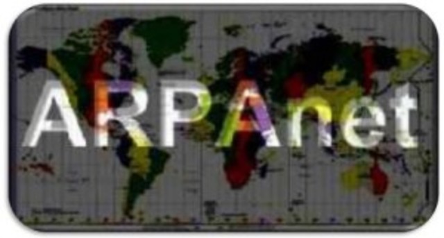 Primera versión comercial de la red ARPANET