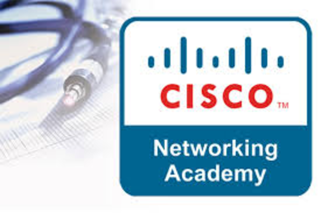 Academias de Networking Cisco